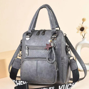 A-231-Gray ―  "Сумкины Дети"