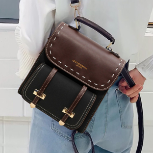 A-2360-Black ―  "Сумкины Дети"