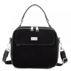 A-674-(251186)-Black ―  "Сумкины Дети"