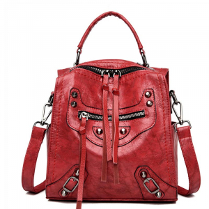 A-6980-Red ―  "Сумкины Дети"