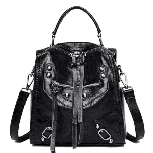 A-6980-Black ―  "Сумкины Дети"