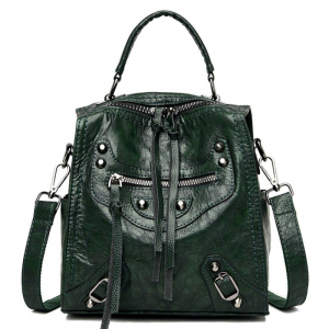 A-6980-Green ―  "Сумкины Дети"