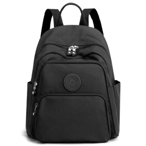 A-3087-Black ―  "Сумкины Дети"