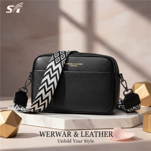 A-31221-Black ―  "Сумкины Дети"