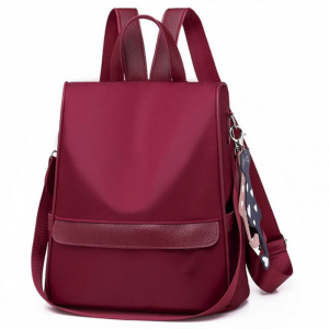 A-358-Red ―  "Сумкины Дети"