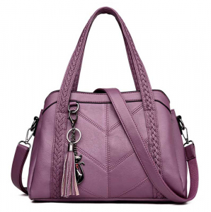 A-1822-Purple ―  "Сумкины Дети"