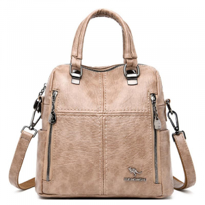 A-8522-(456)-Biege ―  "Сумкины Дети"