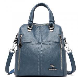 A-8522-(456)-Blue ―  "Сумкины Дети"