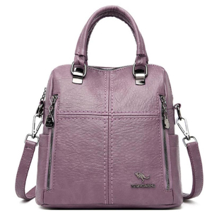 A-456-Purple ―  "Сумкины Дети"