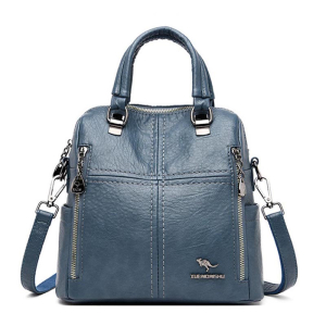 A-456-Blue ―  "Сумкины Дети"