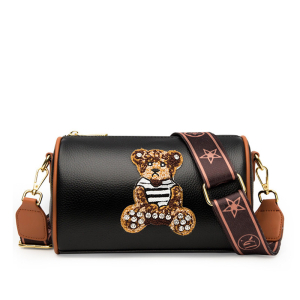 A-14720-Black ―  "Сумкины Дети"