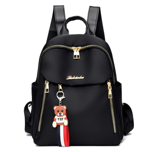 A-5041-Black ―  "Сумкины Дети"