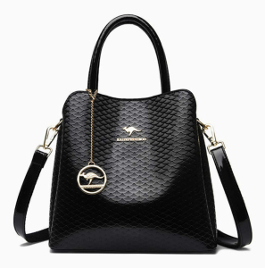 A-5106-Black ―  "Сумкины Дети"