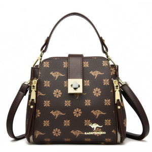 A-5228-Brown ―  "Сумкины Дети"