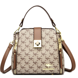 A-5228-Biege ―  "Сумкины Дети"