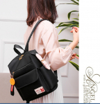 A-527-Black
