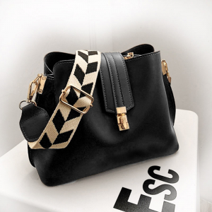 A-5385-Black ―  "Сумкины Дети"