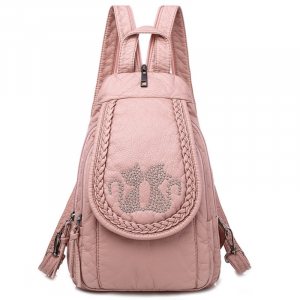 A-54242-Pink ―  "Сумкины Дети"