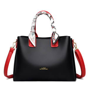 A-54521-Black ―  "Сумкины Дети"