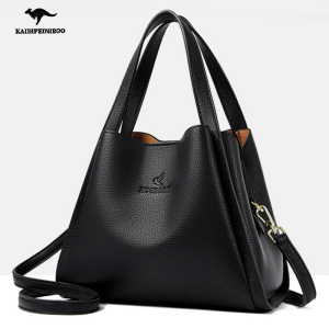 A-5507-Black ―  "Сумкины Дети"