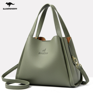 A-5507-Green ―  "Сумкины Дети"