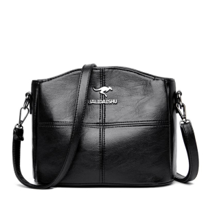 A-5536-Black ―  "Сумкины Дети"