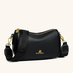 A-57738-Black ―  "Сумкины Дети"