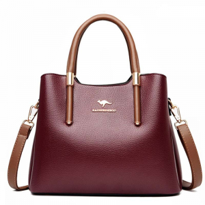 A-5822-Bordo ―  "Сумкины Дети"