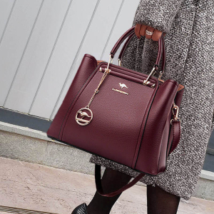 A-5885-Red ―  "Сумкины Дети"