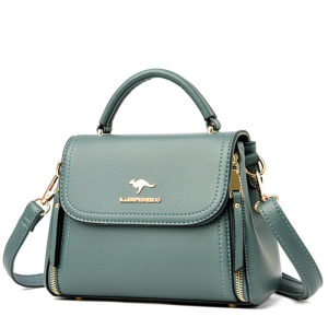 A-5887-Green ―  "Сумкины Дети"