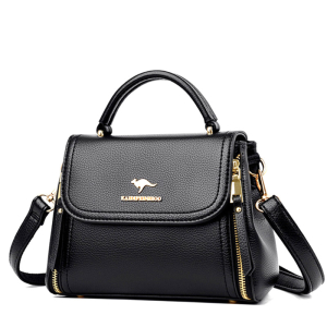 A-5887-Black ―  "Сумкины Дети"