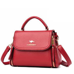 A-5887-Red ―  "Сумкины Дети"