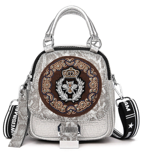 A-58922-Silver ―  "Сумкины Дети"