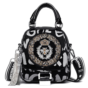 A-58922-Black ―  "Сумкины Дети"