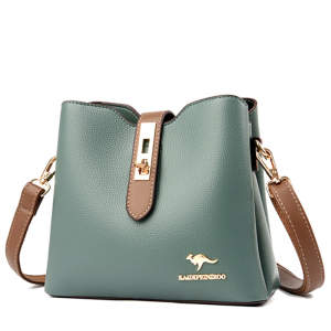 A-5895-Green ―  "Сумкины Дети"