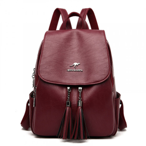 A-5901-Red ―  "Сумкины Дети"