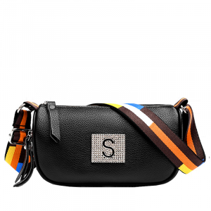 A-5989-Black ―  "Сумкины Дети"