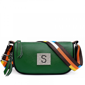 A-5989-Green ―  "Сумкины Дети"