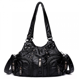 A-6022-Black ―  "Сумкины Дети"