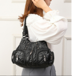 A-6022-Black