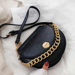 A-6028-Black ―  "Сумкины Дети"