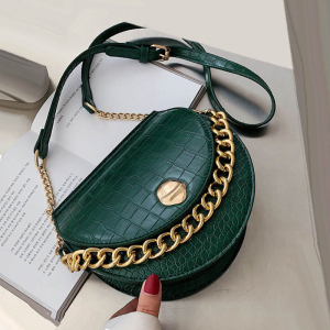 A-6028-Green ―  "Сумкины Дети"