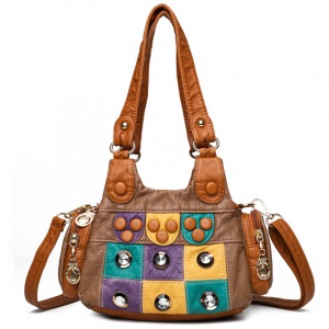 A-6062-Brown ―  "Сумкины Дети"