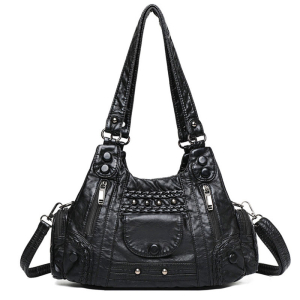 A-6071-Black ―  "Сумкины Дети"