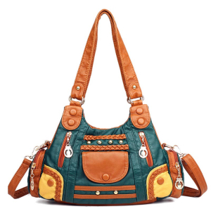 A-6071-Green ―  "Сумкины Дети"