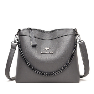 NY-668-Gray ―  "Сумкины Дети"