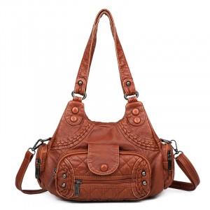 A-6211-Brown ―  "Сумкины Дети"