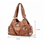 A-632-Brown