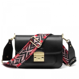 A-L7109-Black ―  "Сумкины Дети"