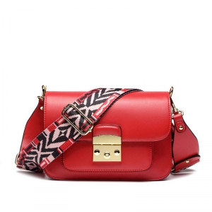 A-7109-Red ―  "Сумкины Дети"